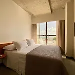 9006 Suites Natal Hotel
