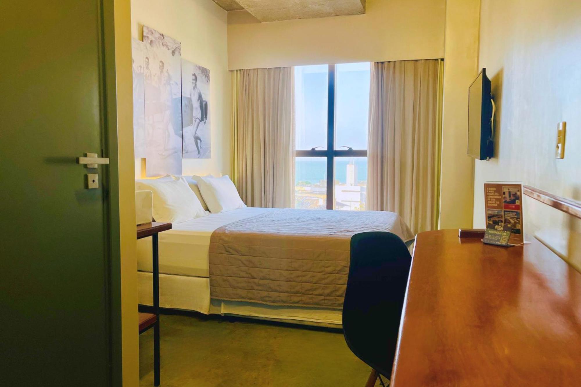 Hotel 9006 Natal